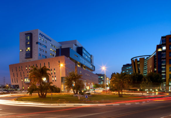 Photo of Assuta Medical Center