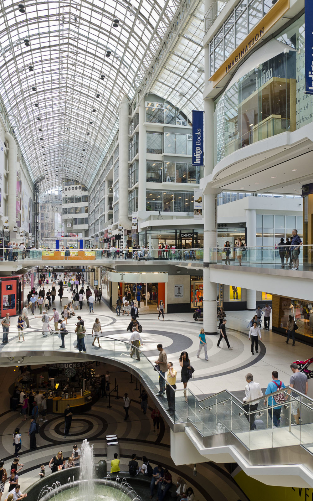 CF Toronto Eaton Centre Zeidler Architecture   Eaton Centre 0365 1000x1600 